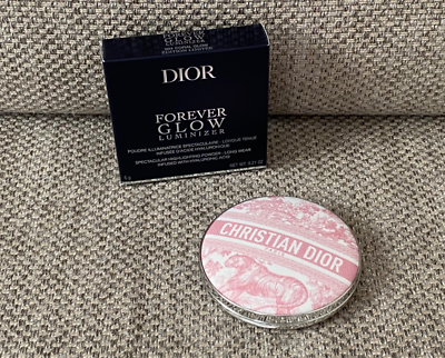 BNIB DIOR - Dioriviera 2025 004 Coral Glow Dior Forever Glow