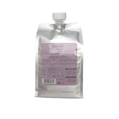Mint Revel Pro Edit Care Works Treatment Bounce Fit 1000Ml Refill