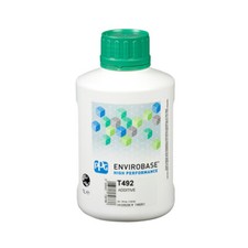 Ppg T492 Envirobase Additive Liters 1