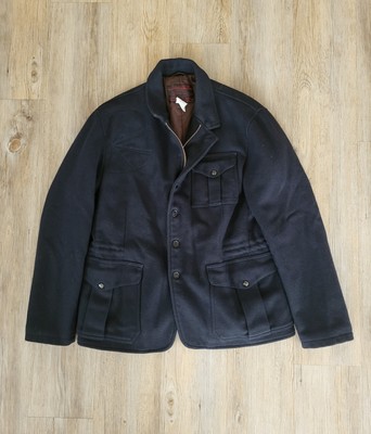 Filson Made in Italy Style 9911 Rail Road Man