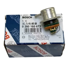 OEM Fuel Injection Pressure Regulator For VW Golf Passat Audi A4 A8 0280160673