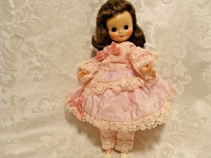 ebay doll clothes handmade