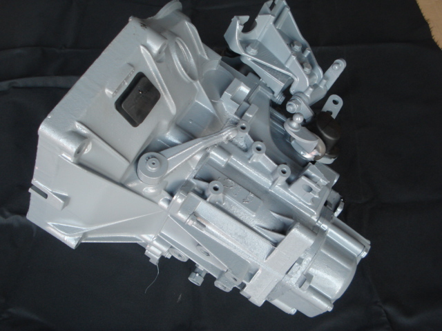 ALFA 1300 JTD diesel  gearbox 5 speed    RECONDITIONED BEST DEAL...A1 TYPE