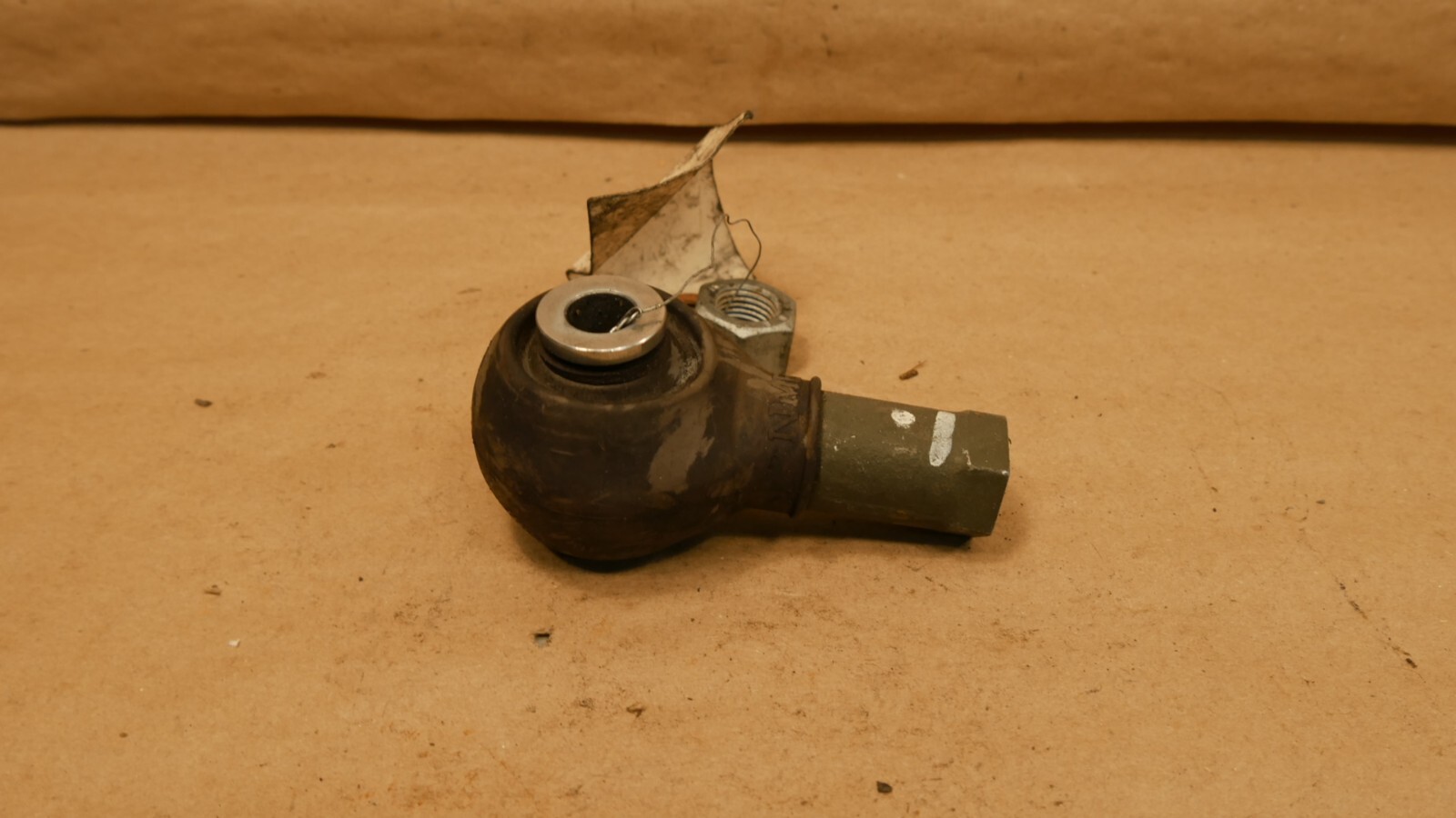 Ferrari 360 430 599 612 Outer Tie Rod End For Steering Rack PN 181882