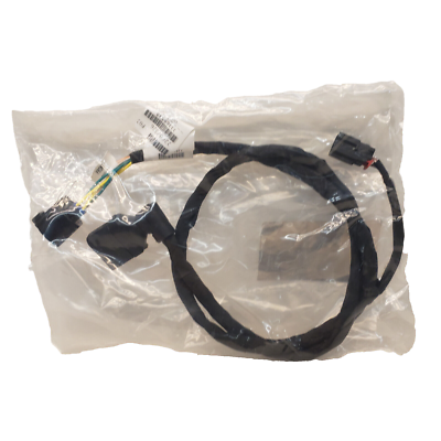 VOLVO Genuine OEM - VO 22607326 / 22134349 Chassis Front Antenna  