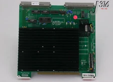 14117 QUALITAU PCB, EML UTILITY BOARD QM800179