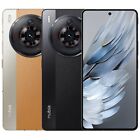 Nubia Z50