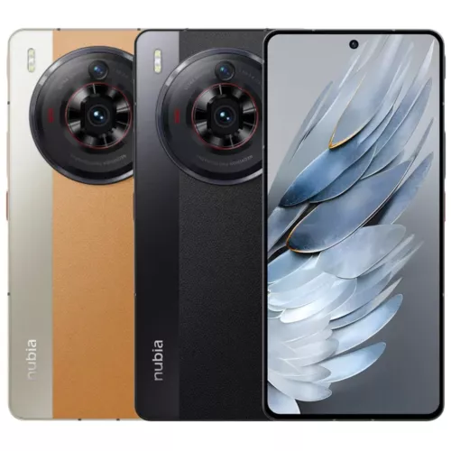 Nubia Z50