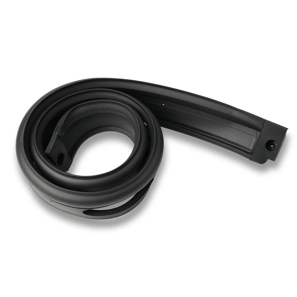 For 1976-1986 Jeep CJ7 CJ5 CJ8 Windshield Cowl Rubber Seal Gasket 5453950 - Image 3 of 4