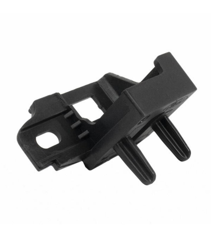 NEW OEM 18-20 Ford Fusion Hood Bumper Stopper Bracket Passenger RH