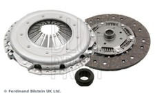 Kit d'embrayage Audi S6
