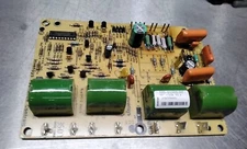 Whirlpool Range Spark Module Part # 9758080 Rev A
