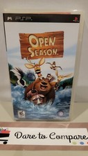 Open Season Sony PSP, 2006 