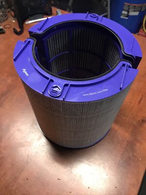 Use OEM Part Filter Set Assy For Dyson PH01 Humidifier&Air Purifier Read Desc.