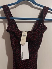 BNWT Reformation Dress From Anthropologie 