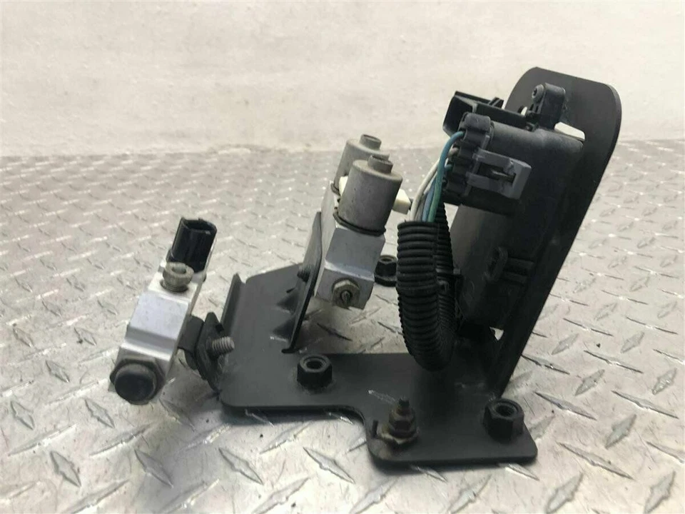 Dodge Durango 1998-1999 rueda trasera módulo abs conjunto válvula fabricante original 52009819ac Foto 3 de 4