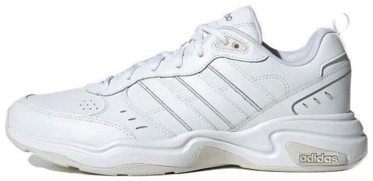 Strutter Case Adidas Strutter Triple White for sale | eBay