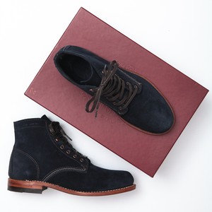 wolverine suede 1000 mile