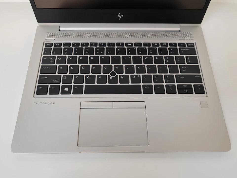 PORTATILE HP ELITEBOOK 830 G6 INTEL CORE I5-8265U 8GB RAM 256GB SSD WEBCAM - Immagine 3 di 4