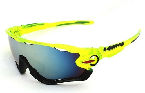 OCCHIALI DA SOLE PER RUNNING MTB BDC PESCA KAYAK GOLF E ATTIVITÀ ALL'APERTO  | eBay