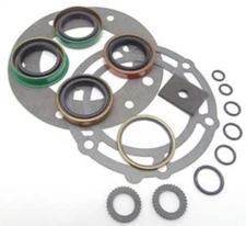 New Process NP208 Transfer Case Gasket Seal Kit TSK208 Fits Ford GM Dodge