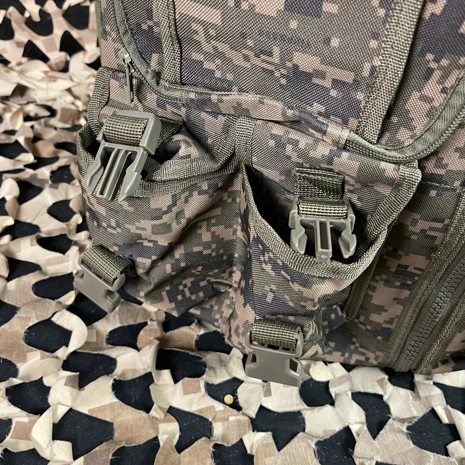 NUEVO Chaleco Tippmann Pro - Digi Camo (T399024) Foto 3 de 4