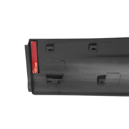 For 2017-2022 Nissan Rogue Sport Rear Door Trim Molding Right Lower Side w/Clips - Picture 5 of 14
