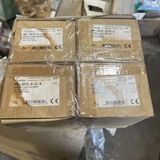 MP-5413 Invensys Actuator Hydraulic Valve 24v 50-60Hz New Old Stock