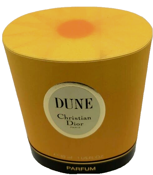 ❤️DUNE,CHRISTIAN DIOR,PARFUM,1oz 30ml,1991