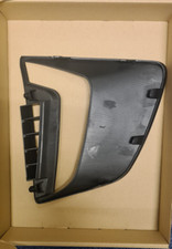 Deflettori Aria Per Hyundai Ioniq 4 2017-2019 5-Porte Set 2 Antiturbo Antivento - Foto 8