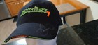 Danica Patrick #7 Nascar Go Daddy Autographed Signed Racing Hat New