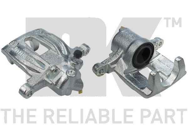 NK 2133189 Brake Caliper for MERCEDES-BENZ | eBay 