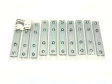 Flexlink XSCJ 6X130 Connecting Strips PKG OF 10