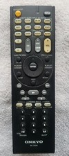 GENUINE Onkyo RC-762M Remote Control - Fully Tested  Working - FREE SHIPPING