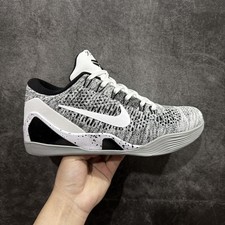 New NK Zoom Kobe 9 Elite Low Beethoven Men's Athletic Shoes