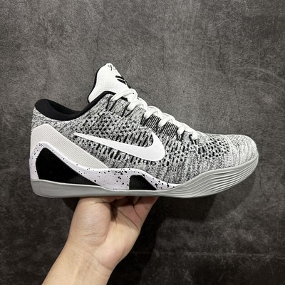 New NK Zoom Kobe 9 Elite Low Beethoven Men's Athletic Shoes