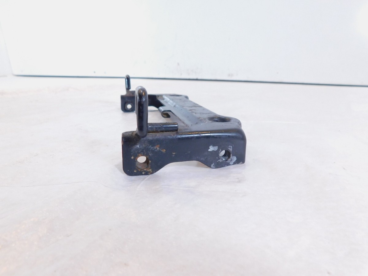 あーも 91 Kawasaki ZX11 ZX 11 1100 ZX1100 Ninja mount bracket | eBay