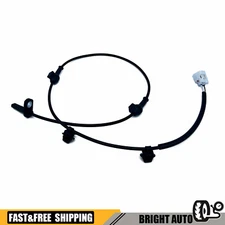 ABS Front LH/RH Wheel Speed Sensor For 2014-2021 Mitsubishi Mirage G4 4670B087