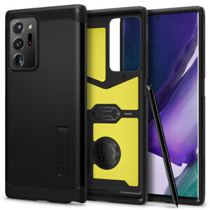 Galaxy-Note-20-Ultra-2020-Case-Spigen-Tough-Armor-Protective-Cover