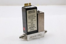 UNIT Used Mass Flow Controller UFC-1000, UFC-1200A 5SLM N2 MFC-I-442=1L22