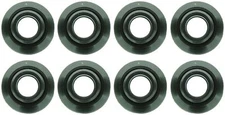 Engine Valve Cover Grommet Set-VIN: 8 Mahle GS33466