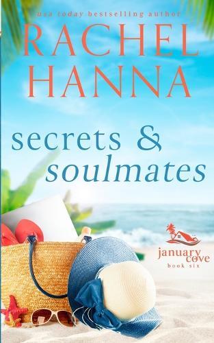 Thumbnail - Rachel Hanna Secrets & Soulmates (taschenbuch) January Cove