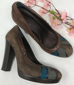 miss sixty pumps