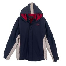 Vintage Kappa Coat Large