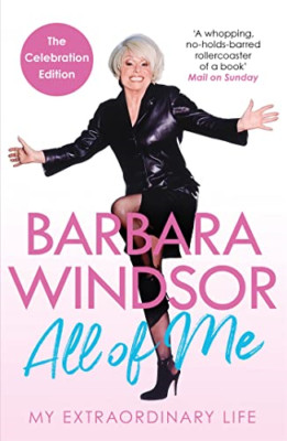 All of Me: Mein außergewöhnliches Leben - Das neueste Auto - Taschenbuch / Softback N