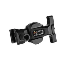 Axcel LANDSLYDE Sight Picatinny Mount Conversion Kit Black ALND-CPKT-BK 30546