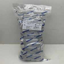(25-Pack) Eppendorf 0030122232 DNA LoBind Conical Tube 50mL, PCR Clean