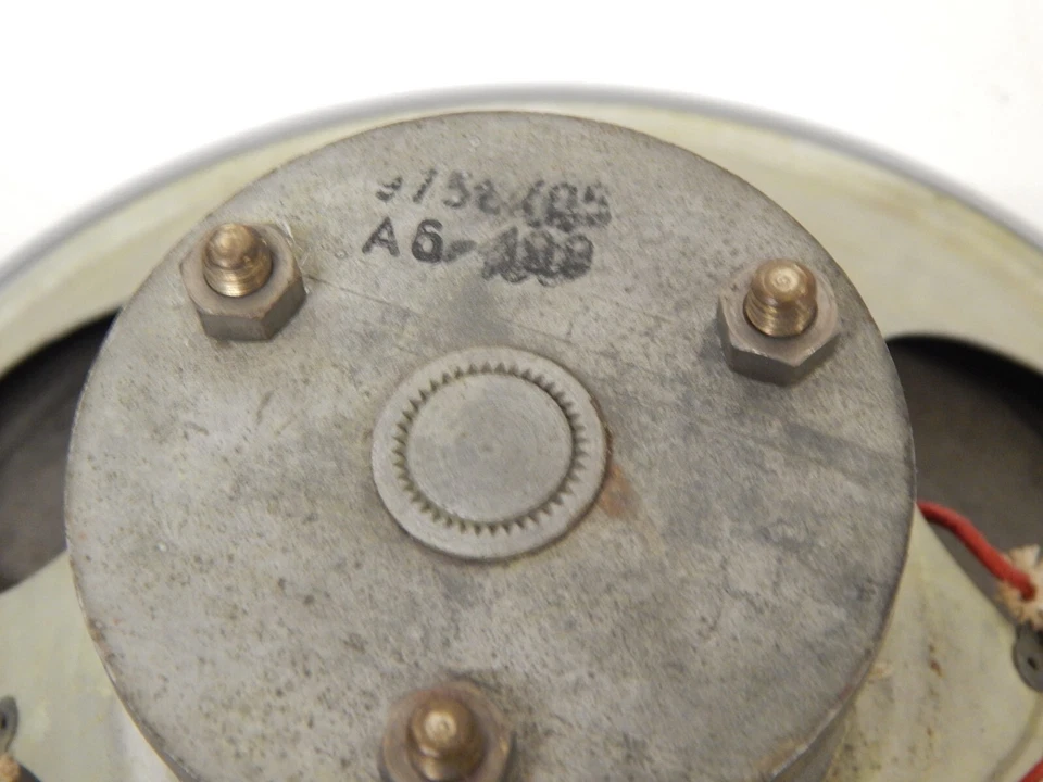 Altoparlante full-range Philips 9758 - Immagine 4 di 4