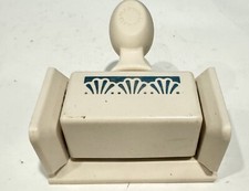 Martha Stewart Craft Border Paper Punch Loop Edging Loopy Scrapbooking Art