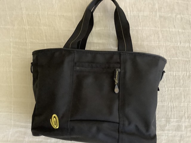 timbuk2 cargo tote